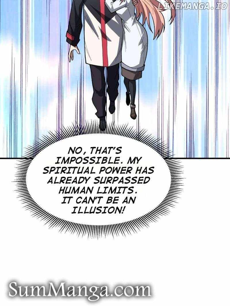 I'm Really Not A Supervillain Chapter 276 54